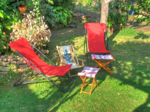 Ferienwohnung am Obstgarten