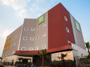 ibis Styles Birigui