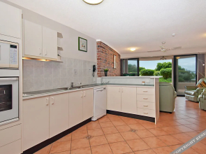 Windward Passage Holiday Apartments