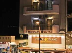 Nontas Apartments