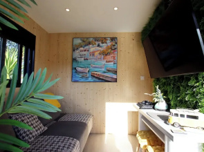 Bruval Eco Retreat & Eco Village