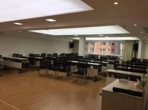 Hanting Hotel Bengbu Guzhen Kaixiang Times Plaza