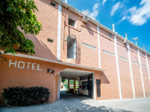 Posada San Jose