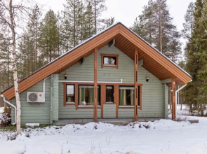 House Sallassi Salla