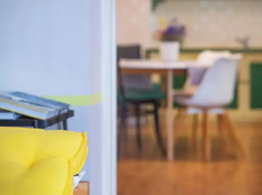 HB apartments Astoria