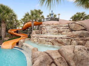 4329ac - Solterra Resort
