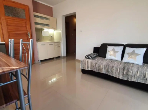Apartamenty ZAKOporoniec