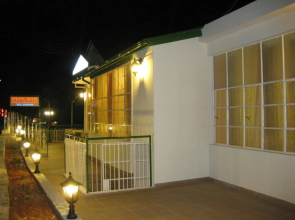 Spring Hotel