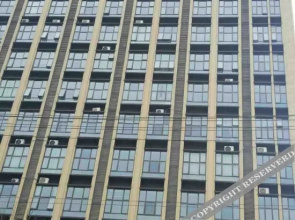 Changfeng Lansu Express Hotel