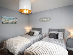 Immaculate 3-bed House in Newcastle