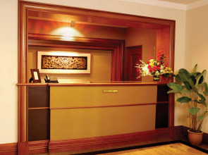 Le Grove Serviced Residences