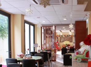 Seaview Holiday Resort