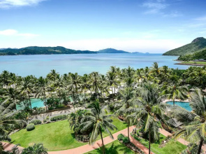 Whitsunday Apartment on Level 6