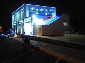 Studio Avec Piscine a Mirador Cabo Negro