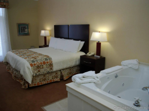 Cherry Tree Inn & Suites