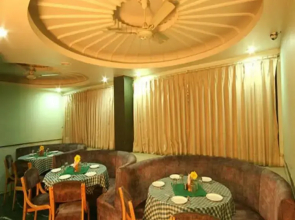 Hotel Neetas Annex