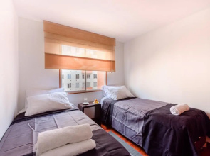 Salitre Park Apartamentos