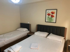 Eval Hotel Sarande