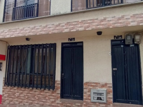 Apartamento central - Villa Xiomara