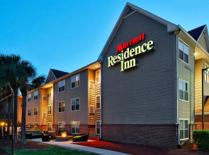 Residence Inn by Marriott Fort Myers