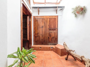 Casa Rural Rúbel by Isla Bonita