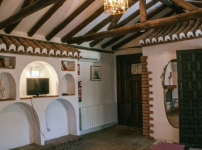 Alqueria de los Lentos