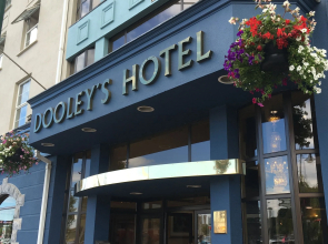 Dooleys Hotel Waterford City