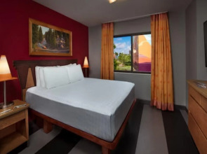 Disney's Art of Animation Resort 