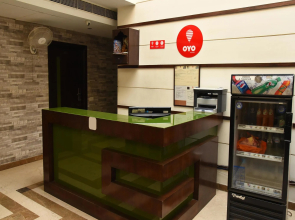 Hotel Landmark - Centre of City Chandigarh