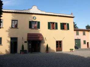 Castello di Tavolese