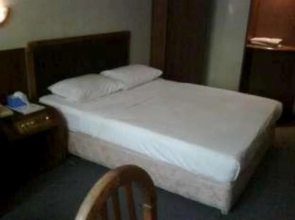 Marina Sentosa Hotel Batam