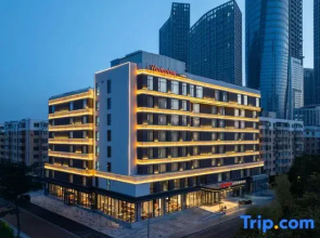 Hampton by Hilton Shenyang Youth Park