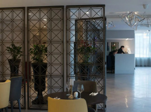 St George Hotel Wembley