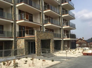 Apartament Śnieżny
