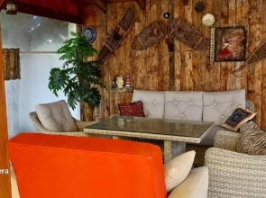 Farm House in Kusadasi