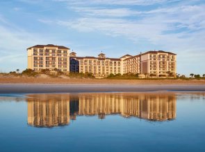 The Ritz-Carlton, Amelia Island