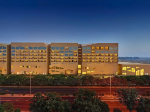 Vivanta New Delhi, Dwarka