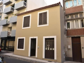 Holiday Home Funchal Center