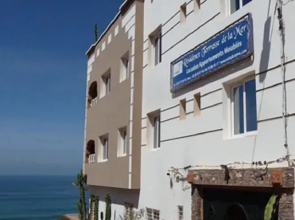 Résidence Terrasse De La Mer