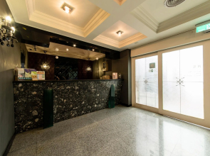 The River Fashion Hotel