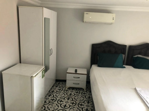 Reydel Hotel