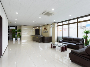 Victoria Hotel Naha