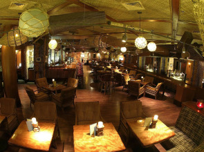 Regency Palace Amman