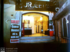 Gurjeet Guest House