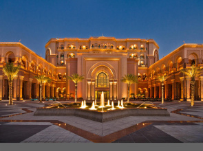Golden Tulip Downtown Abu Dhabi