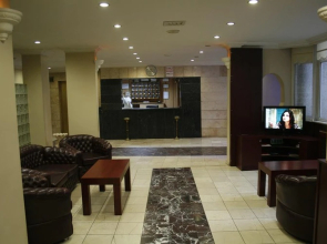 Hotel Flash