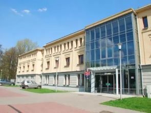 Osrodek Innowacja Zabrze