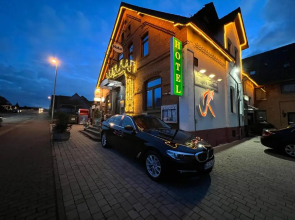 Krügers Gasthaus