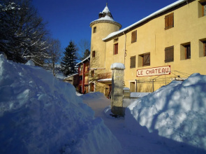 Château De Camurac