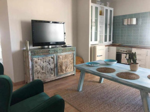 Apartamento paula